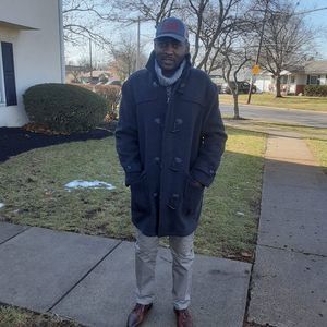 Meet your Posher, Ebot